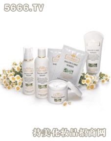 沙龍護理系列 美晟美容化妝品，塑造專業美肌體驗