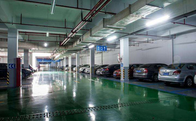 杭州率先出臺全國首部公共停車場管理服務標準 停車服務邁入規范化新階段