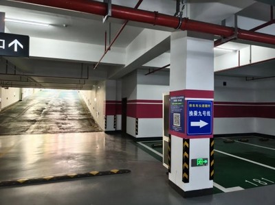 上海P+R停車場(chǎng)再擴(kuò)容 9月起新增6處換乘新選擇