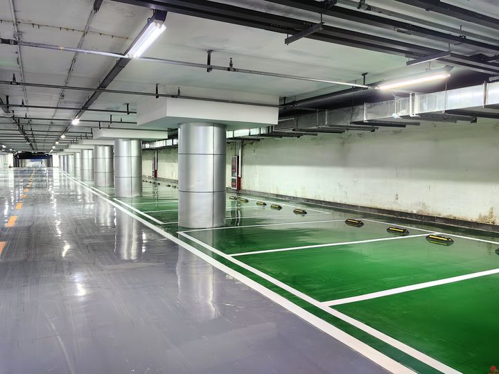 專注數字化管理，飛鳥停車引領便捷停車新體驗